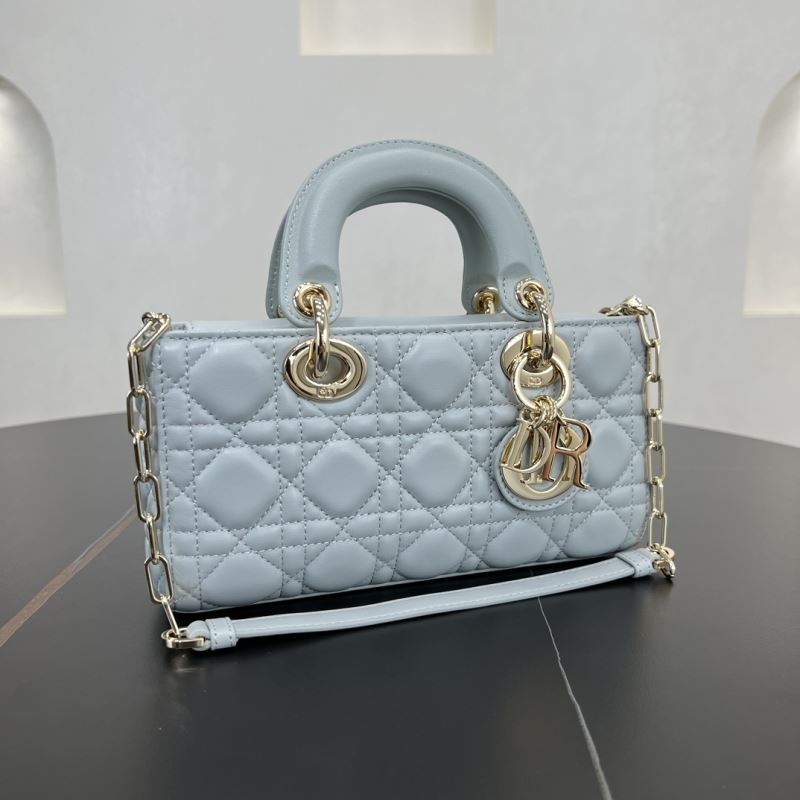 Christian Dior My Lady Bags